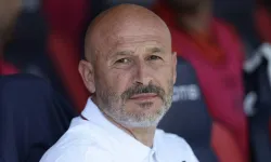 Beşiktaş'tan Italiano Hamlesi