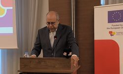 Yasser Hassan: “Çalışma Hakları Özgür Medyanın Temelidir”
