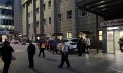Yıldırım'da Kayınço Dehşeti