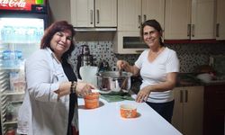 YKS Öncesi Aşure Etkinliğiyle Moral ve Motivasyon Desteği