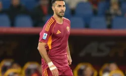 Zeki Çelik Roma'da Kalıyor: Yeni Sözleşme Yolda