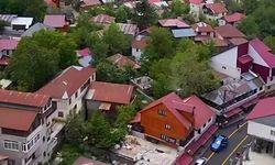 Zorkun Yaylası’nda Eski Duygular Şiirle Yeniden Canlandı