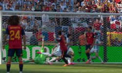 Ferran Torres'in Şampiyonluğu Getiren Golünü İzle!