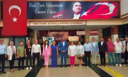 Osmaniye Eğitim ve Araştırma Hastanesi'nde Yeni Sağlık Yatırımları Hızla Yükseliyor