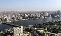 Mısır'da Kavurucu Sıcaklar Etkisini Sürdürüyor