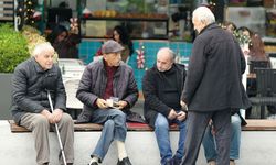 TÜİK Açıkladı İstanbul Emeklilik Göçünde Zirvede