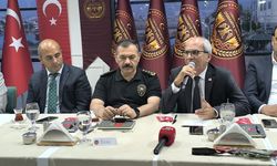 Cihangir: "Gazetecilik Meslek Yasası Bir An Önce Çıkarılmalı"