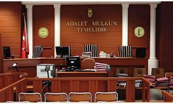 Adli Tatil Başladı Mahkemelerde Nöbet Sistemi Sürecek