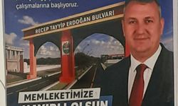 Osmaniye Düziçi Yeni Bulvarına Kavuşuyor