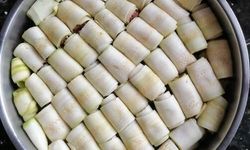 Kabak Sarma Tarifi Sofraların Vazgeçilmez Lezzeti