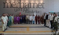 Hatay Sağlıkta Yeni Kurumsal Kimlik Dönemi Başladı