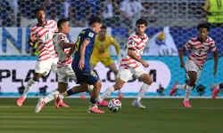 Dünya Kupası'nda Ev Sahibi ABD Yoluna Devam Ediyor! Rakip Belçika