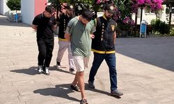 Adana'da dolandırıcılık operasyonunda yakalanan 4 zanlı tutuklandı