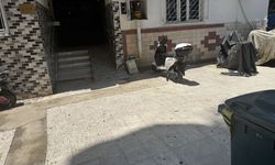 Adana'da eşi tarafından darbedilip bıçaklanan kadın yaralandı