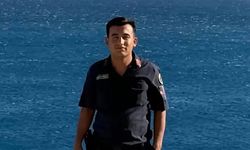 Adana’da Kalp Krizi Geçiren Uzman Çavuş Kozan’da Defnedildi