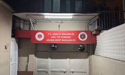 Adana'da sulama kanalında erkek cesedi bulundu