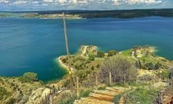Adıyaman Gazihan Dede Mesire Alanı İlgi Görüyor