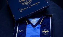 Adana Demirspor’dan Özel Koleksiyon Forma Kampanyası