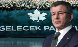 Ahmet Davutoğlu ifade vermek için adliyede