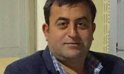 Ahmet Ekiz Yeni Parti'nin Kurucu İlçe Başkanı Oldu