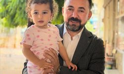 AK Parti Düziçi İlçe Başkanı Kararmaz’dan Cuma mesajı