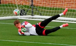 Beşiktaş, Alexander Nübel Transferini Bitirebilecek mi?