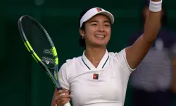 Wimbledon'da Alexandra Eala Tarih Yazıyor