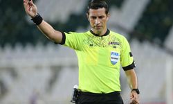 Eski Hakem Ali Palabıyık'ın Yeni Adresi Ankaragücü Oldu