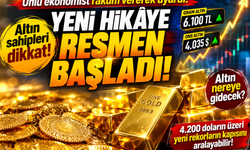 Altın Alacak ve Satacaklar Dikkat! Uzmandan Ezber Bozan Açıklama