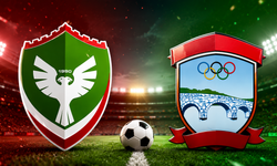 Amedspor-Zakho Maçı Hangi Kanalda? Ne Zaman, Saat Kaçta?