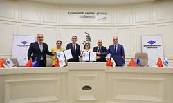 Anadolu Hayat Emeklilik ile Gaziantep Büyükşehir Belediyesi işbirliğini yeniledi
