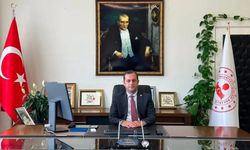 Andırın Kaymakamı Ömer Bulut Görevine Resmen Başladı