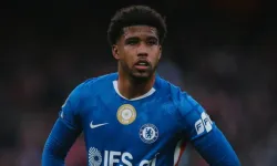 Manchester United, Andrey Santos Transferini Tamamladı Resmen