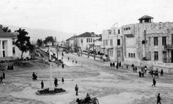 Antakya Hatıraları Geçmişten Günümüze Yaşıyor