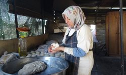 Antakya’da Sıcağa Karşı Ekmek Mücadelesi! Günde 25 Litre Su Tüketiyorlar