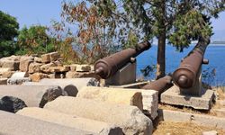 Antalya Hıdırlık Kulesi Tarihi Dokusuyla İlgi Görüyor