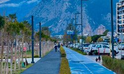 Antalya Liman Mahallesi Yoğun İlgi Görmeye Devam Ediyor