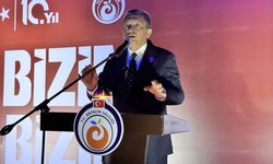 Antalya'da 15 Temmuz Dijital Deneyim Merkezi açıldı