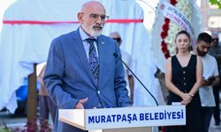 Antalya'da vefat eden cumhuriyet savcısı Gadem Taş'ın ismi parkta yaşatılacak