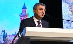 Antalya'daki tarihi Kaleiçi bölgesinin geleceği zirvede ele alındı