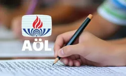 AÖL Soruları Ve Cevapları Açıklandı Mı?