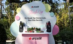 Arçelik yaz mevsimine özel geliştirdiği yeni nesil küçük ev aletlerini tanıttı