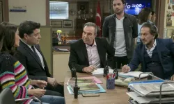 Arka Sokaklar İçin Son Karar Verildi Dizi Bitiyor