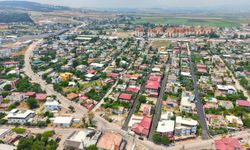 Osmaniye Belediyesi'nden Ara Sokaklara Sıcak Asfalt Hamlesi