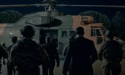 Asırlık Gece 4. Bölüm Ne Zaman Yayınlanacak?
