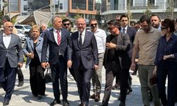 Meydan Osmaniye Ekonomiye Can Suyu mu Olacak? Binlerce Kişiye Umut Verdi