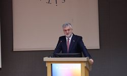 Atlas Üniversitesi OPEN IRIS Forum 2026'ya ev sahipliği yaptı