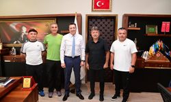 Osmaniye Türkiye Ayak Tenisi Şampiyonası'na Ev Sahipliği Yapacak