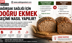 Bağırsak Sağlığı İçin Doğru Ekmek Seçimi Nasıl Yapılır?