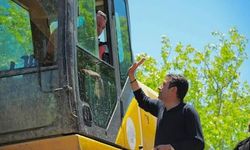 Bahçe'de sondajdan sevindiren su müjdesi
